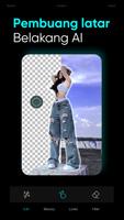 Edit AI Foto, Kamera Selfie screenshot 2