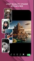 SnapGenius - AI Photo Editor скриншот 2