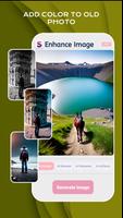 SnapGenius - AI Photo Editor скриншот 3