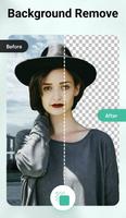 UnBlur Photos - AI Enhancer Screenshot 1