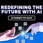 AI Summit PH ikona