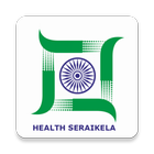 Health Seraikela icône