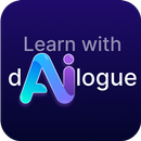 dAilogue: Nói lưu loát với AI APK