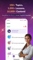 dAilogue: AI Tutor－Get Fluent скриншот 2
