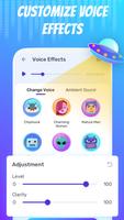 Voice Changer Funny Effects bài đăng
