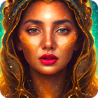 AI Profile Pic - Avatar icon