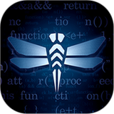 蜻蜓编程 icon