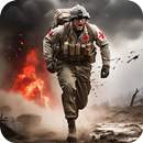 War Medice Run APK