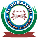 AI QURAANUL HAKEEM ACADEMY APK