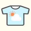 Weather&Clothes aplikacja