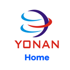 YONAN Home icône