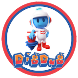 Dig Dug أيقونة