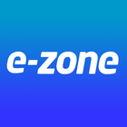 e-zone आइकन