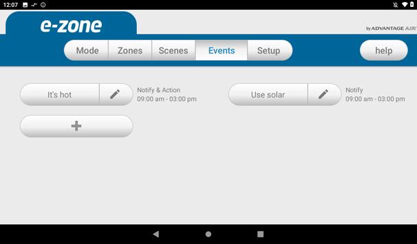 e-zone Sales Demo 截图 7