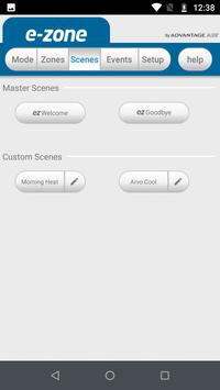 e-zone Sales Demo 截图 2