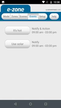 e-zone Sales Demo 截图 3