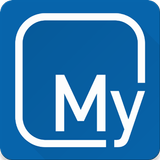 MyPlace ícone