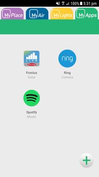 MyPlace 截图 7