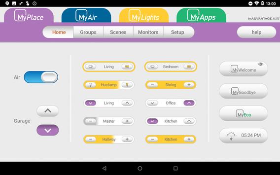 MyPlace 截图 8