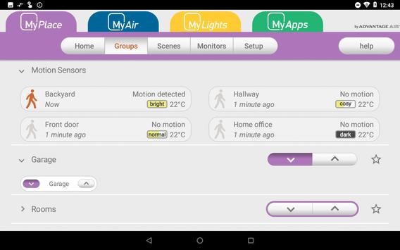 MyPlace 截图 9
