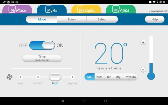 MyPlace 截图 14