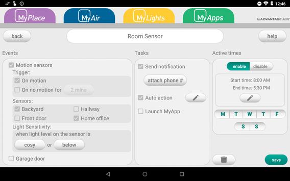 MyPlace 截图 13