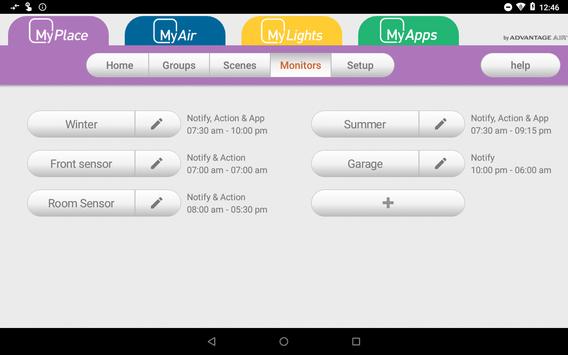 MyPlace 截图 12