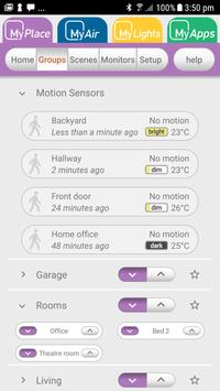 MyPlace 截图 1