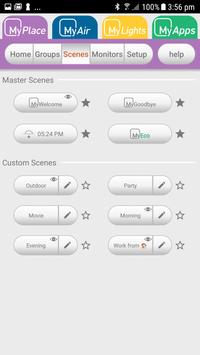 MyPlace 截图 2