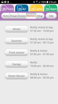 MyPlace 截图 3