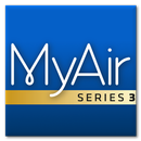MyAir3 aplikacja