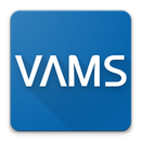 VAMS aplikacja