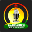 All FM Indian Radio & TV Live آئیکن