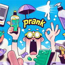 Air Horn Prank: Funny Sounds-APK