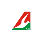 Azman Airline アイコン