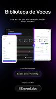 Voice Air captura de pantalla 1