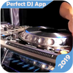 Air Dj Cross Mixer