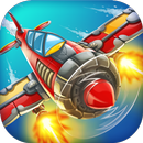 Air Fighter Force Attack APK