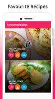 Air Fryer Recipes تصوير الشاشة 1