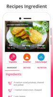 Air Fryer Healthy Recipes screenshot 2