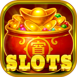 Golden Slots: Vegas Casino