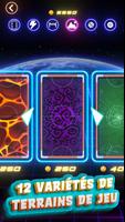 Air Hockey HD: 2-Player Games capture d'écran 2