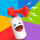 Air Horn - Siren Sound Prank APK