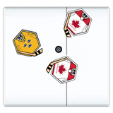 Air Hockey Stars ไอคอน