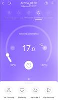 2 Schermata CLIMAsmart