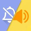Sound Switch Widget ไอคอน