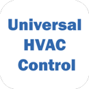 Universal HVAC Control APK