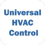Universal HVAC Control