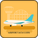 Airport IATA Code aplikacja