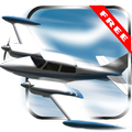 Easy Air Plane race